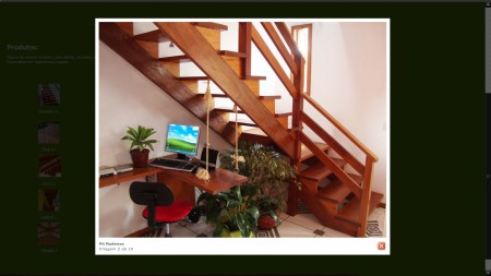 Escadas